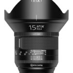Irix 15mm F/2.4