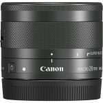 Canon EF-M 28mm F/3.5 Macro IS STM