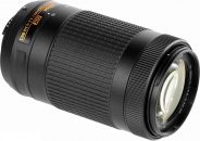 Nikon AF-P DX NIKKOR 70-300mm F/4.5-6.3G ED