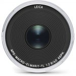 Leica APO-Macro-ELMARIT-TL 60mm F/2.8 ASPH.