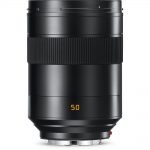 Leica SUMMILUX-SL 50mm F/1.4 ASPH.