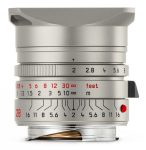 Leica SUMMICRON-M 28mm F/2 ASPH. Titanium