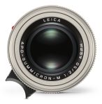 Leica APO-Summicron-M 50mm F/2 ASPH. Titanium