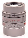 Leica APO-SUMMICRON-M 50mm F/2 ASPH. Titanium