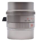 Leica APO-SUMMICRON-M 50mm F/2 ASPH. Titanium
