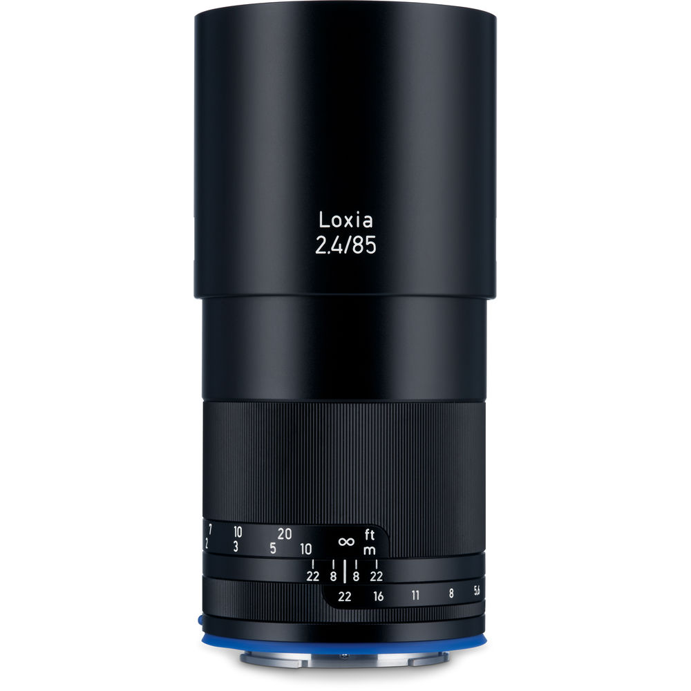 ZEISS Loxia Sonnar T* 85mm F/2.4
