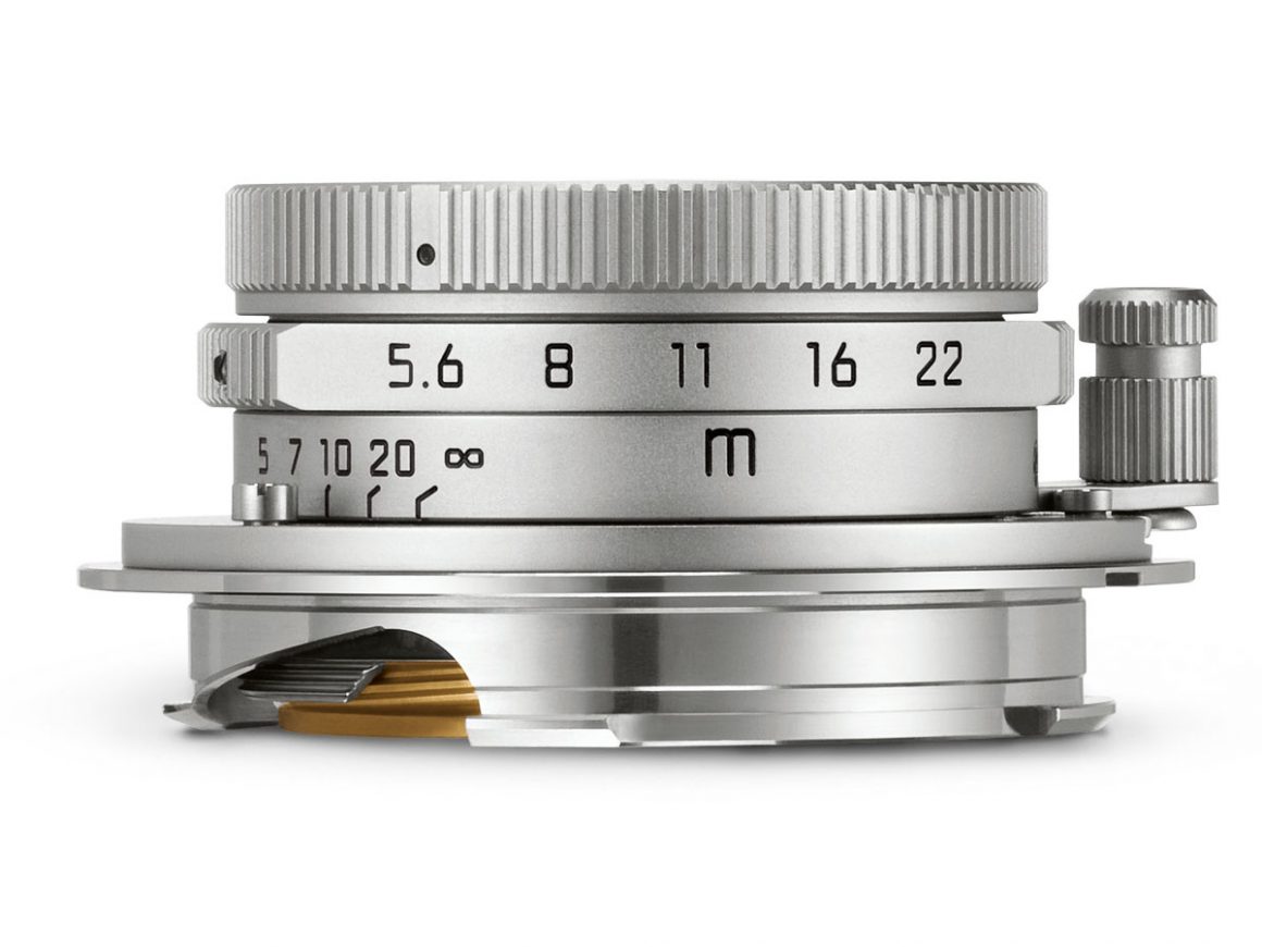 Leica SUMMARON-M 28mm F/5.6