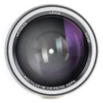 Leica NOCTILUX-M 50mm F/0.95 ASPH. “Leica Shop Vienna”