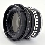 Schneider-KREUZNACH PA-Curtagon 35mm F/4 for Leicaflex (Leica R)