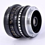Schneider-KREUZNACH PA-Curtagon 35mm F/4 for Leicaflex (Leica R)