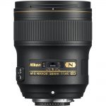 Nikon AF-S Nikkor 28mm F/1.4E ED