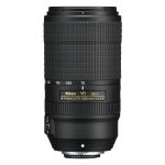 Nikon AF-P Nikkor 70-300mm F/4.5-5.6E ED VR