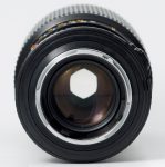 Minolta MD Zoom 75-200mm F/4.5
