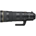 Nikon AF-S NIKKOR 180-400mm F/4E TC1.4 FL ED VR