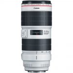 Canon EF 70-200mm F/2.8L IS III USM