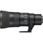 Nikon AF-S Nikkor 500mm F/5.6E PF ED VR