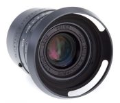 Leica SUMMICRON-M 35mm F/2 ASPH. for M10-P Bold Grey