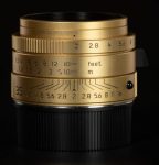 Leica Summicron-M 35mm F/2 ASPH. 