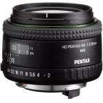 HD Pentax-FA 35mm F/2