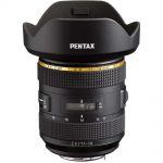 HD Pentax-DA* 11-18mm F/2.8 ED DC AW