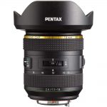 HD Pentax-DA* 11-18mm F/2.8 ED DC AW