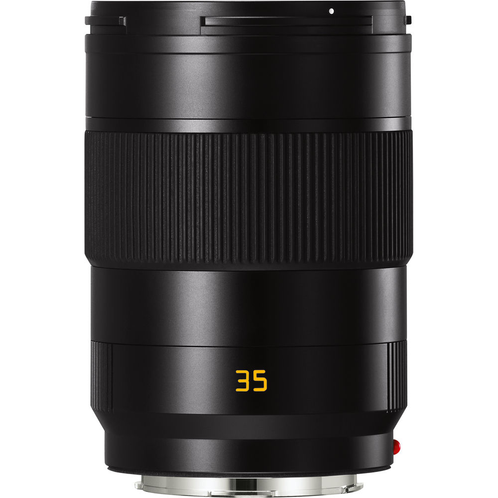 Leica APO-SUMMICRON-SL 35mm F/2 ASPH.