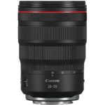 Canon RF 24-70mm F/2.8L IS USM