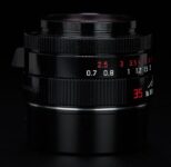 Leica SUMMICRON-M 35mm F/2 ASPH. 