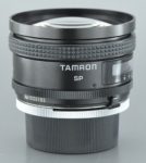 Tamron SP 17mm F/3.5 151B