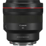 Canon RF 85mm F/1.2L USM DS