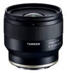 Tamron 24mm F/2.8 Di III OSD F051