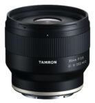 Tamron 35mm F/2.8 Di III OSD F053