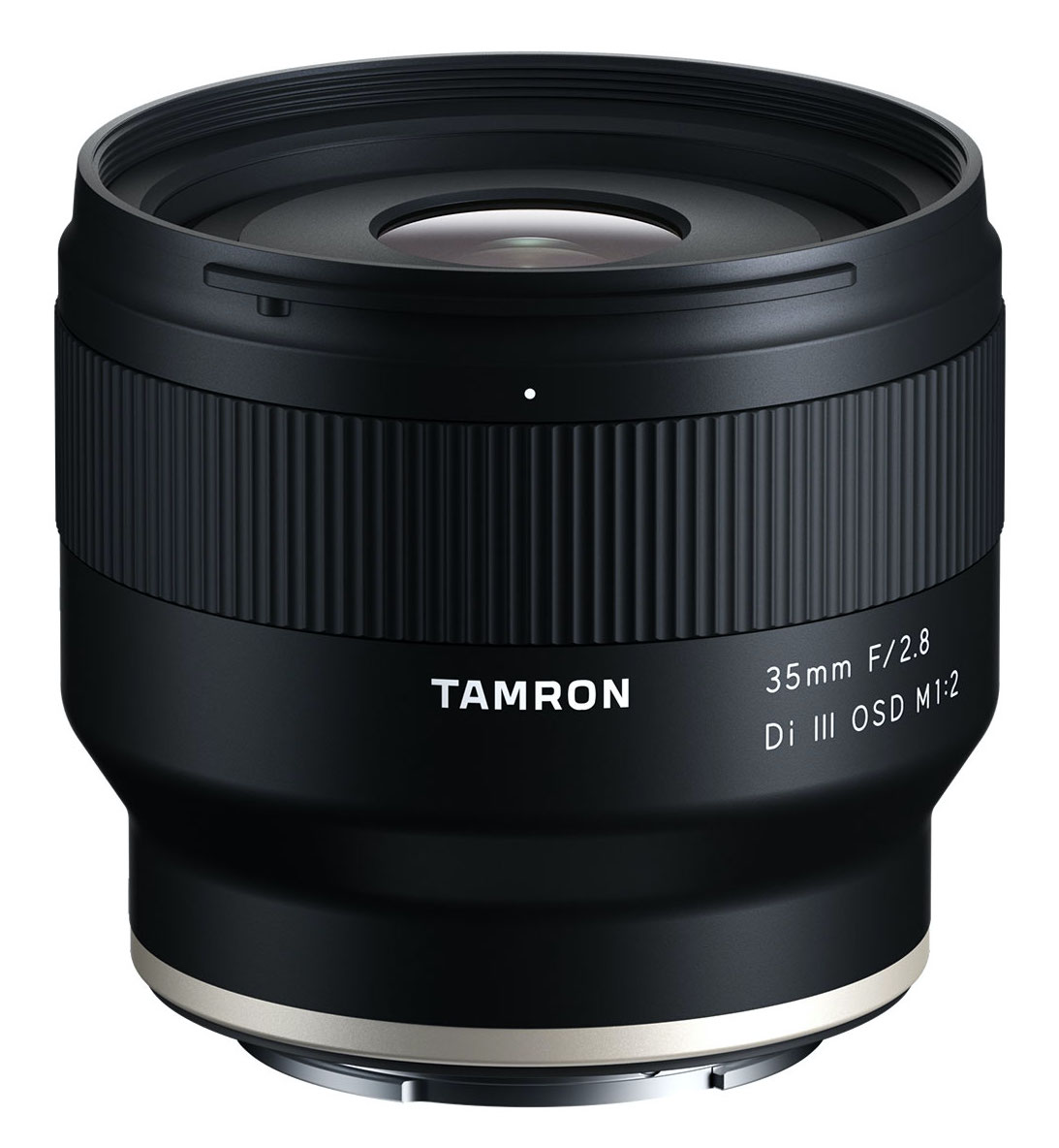 Tamron 35mm F/2.8 Di III OSD F053 | LENS-DB.COM