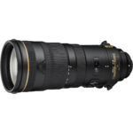 Nikon AF-S NIKKOR 120-300mm F/2.8E FL ED SR VR