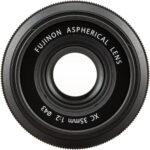 Fujifilm FUJINON XC 35mm F/2