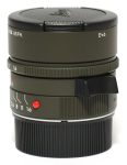 Leica Summicron-M 28mm F/2 ASPH. Safari