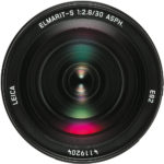 Leica Elmarit-S 30mm F/2.8 ASPH. [CS]