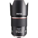 HD Pentax-D FA 645 90mm F/2.8 ED AW SR Macro