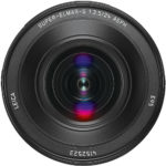 Leica Super-Elmar-S 24mm F/3.5 ASPH.