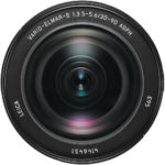Leica Vario-ELMAR-S 30-90mm F/3.5-5.6 ASPH.