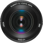 Leica Elmarit-S 45mm F/2.8 ASPH. [CS]