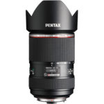 HD Pentax-DA 645 28-45mm F/4.5 ED AW SR