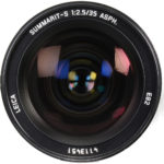 Leica Summarit-S 35mm F/2.5 ASPH. [CS]