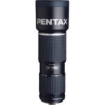 smc Pentax-FA 645 150-300mm F/5.6 ED [IF]