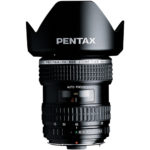 smc Pentax-FA 645 33-55mm F/4.5 AL