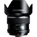 smc Pentax-FA 645 45mm F/2.8