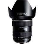 smc Pentax-FA 645 45-85mm F/4.5