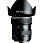 smc Pentax-FA 645 55-110mm F/5.6