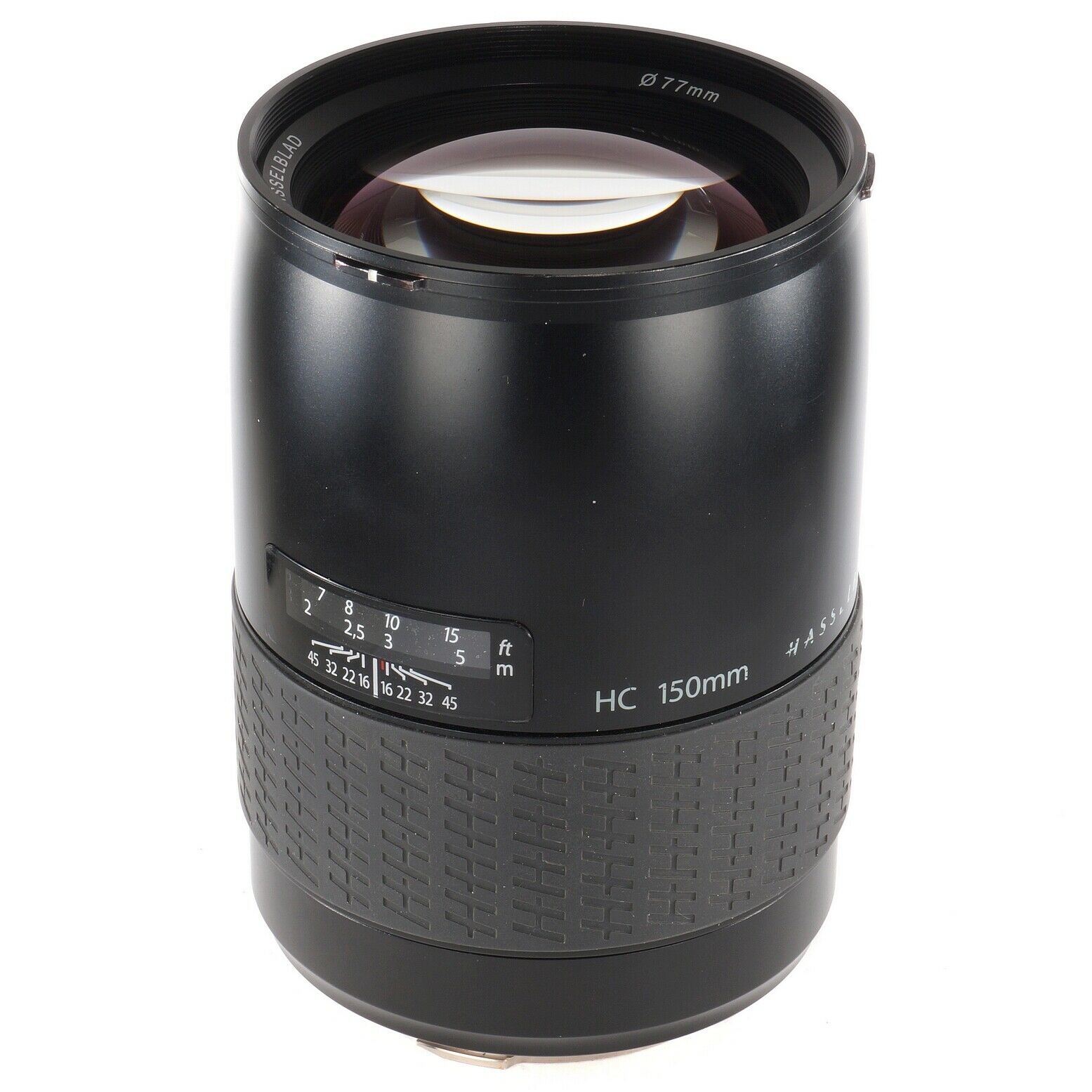 Hasselblad HC 150mm F/3.2 | LENS-DB.COM