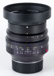 Leitz Canada Noctilux-M 50mm F/1 [I]
